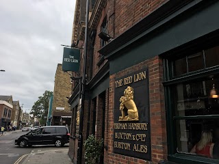 The Red Lion