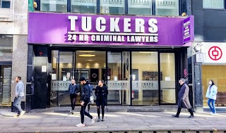 Tuckers Solicitors