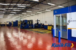 Kwik Fit - Brentford