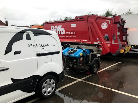 Bear Cleaning & Waste Management