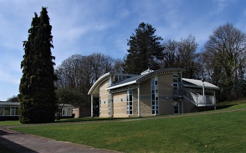 The Royal School, Haslemere