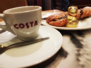 Costa Coffee