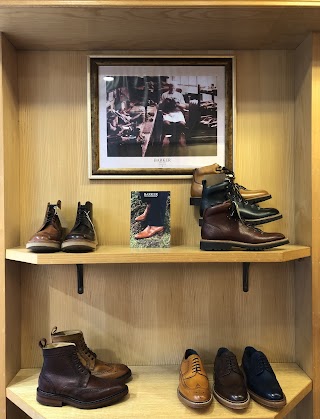 Barker Shoes