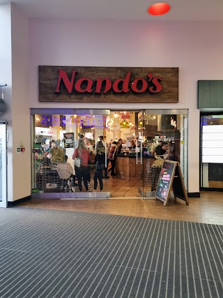 Nando's Castleford