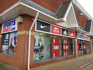 Sports Direct