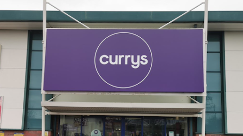 Currys