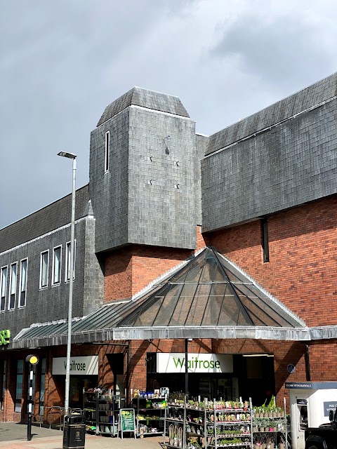 Waitrose & Partners Wilmslow