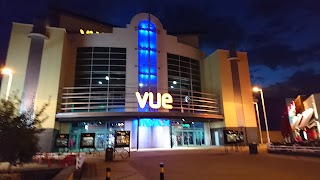 Vue Cinemas