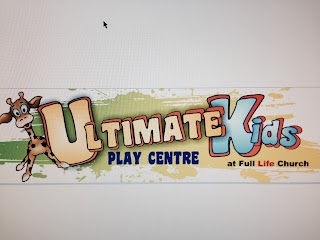 Ultimate Kids Play Centre