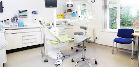 Wollaton Dental Care