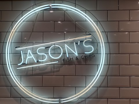 Jason's Fish & Chips