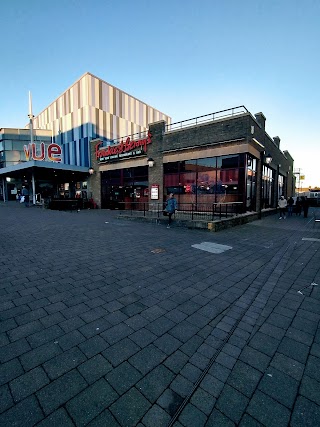 Vue Cinema Carmarthen