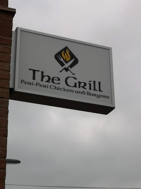 The Grill - Staines