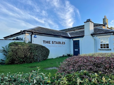 The Stables