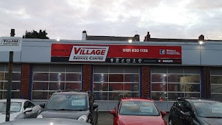 Village Service Centre