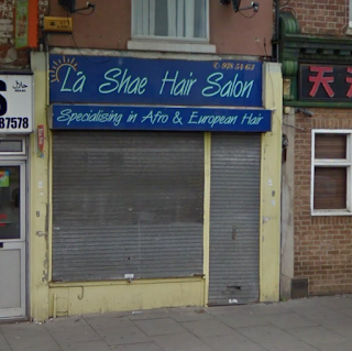 La Shae Hair Salon