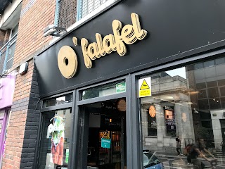 Do Falafel