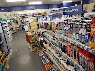 Jewson Amersham