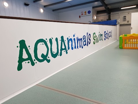 AQUAnimals Swim School Ltd