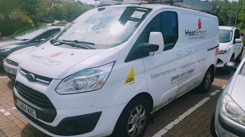 Heatsmart Plumbing Limited - Vale Of Glamorgan