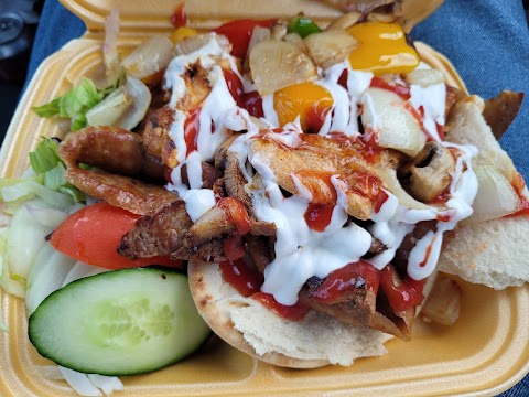 ISTANBUL KEBAB