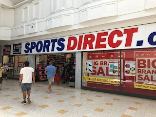 Sports Direct