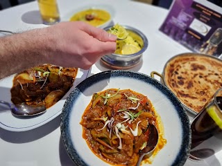 Panahar - Bangladeshi & Indian Cuisine