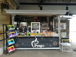 Prego Coffee Shop