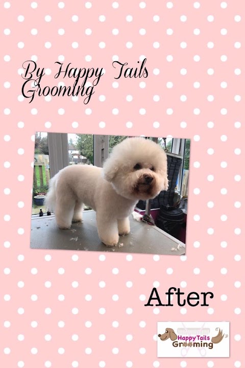 Happy Tails Grooming