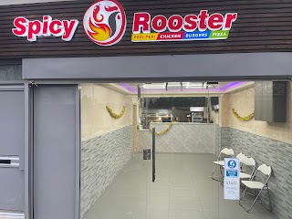 SPICY ROOSTER