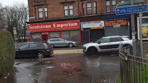 Scotstoun Emporium