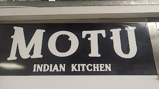 Motu Indian Kitchen