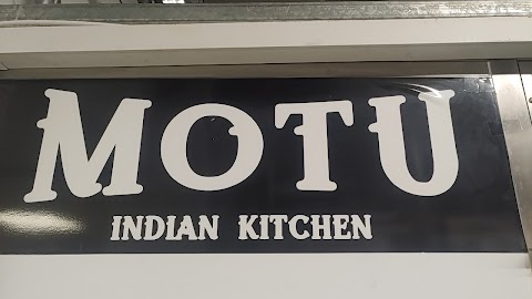 Motu Indian Kitchen