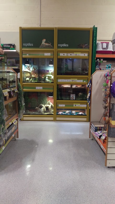 Pets at Home Newark