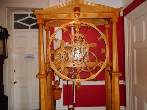 Museum of Timekeeping