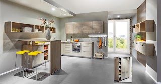 Pennine Kitchen Designs