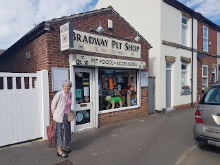 Bradway Pet Shop