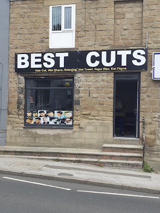 Best Cuts