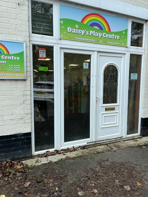 Daisy’s Play Centre