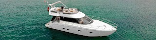 Oceanique Boat Charter