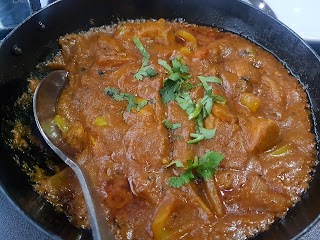 Karahi Lounge