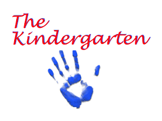 The Kindergarten Nursery