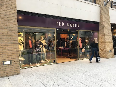 Ted Baker