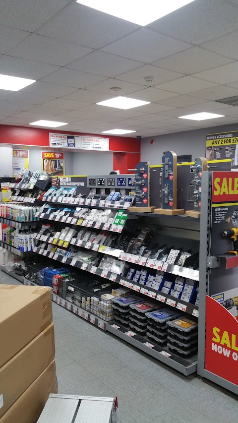 Screwfix Leicester - Freemans Common