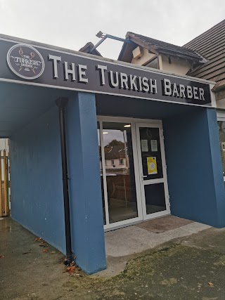 THE TURKISH BARBER