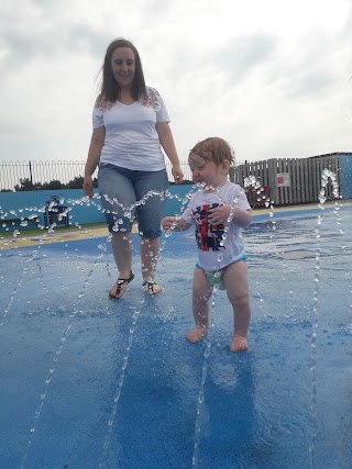 Gosport Splash Park