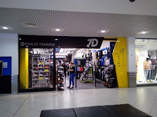 JD Sports