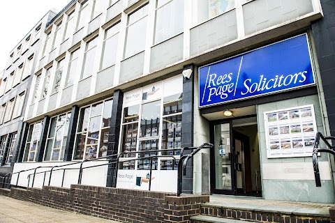 Rees Page Solicitors