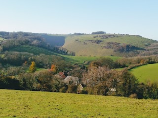 National Trust - Saddlescombe Farm and Newtimber Hill