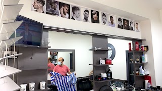 Charlie’s Barber Shop